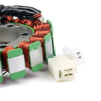 Magneto Generator Stator Coil for Yamaha XTZ 750 Super Tenere (1989–1997)