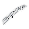 Stainless Steel Billet Grill Insert for Chevy Equinox (2010–2015)