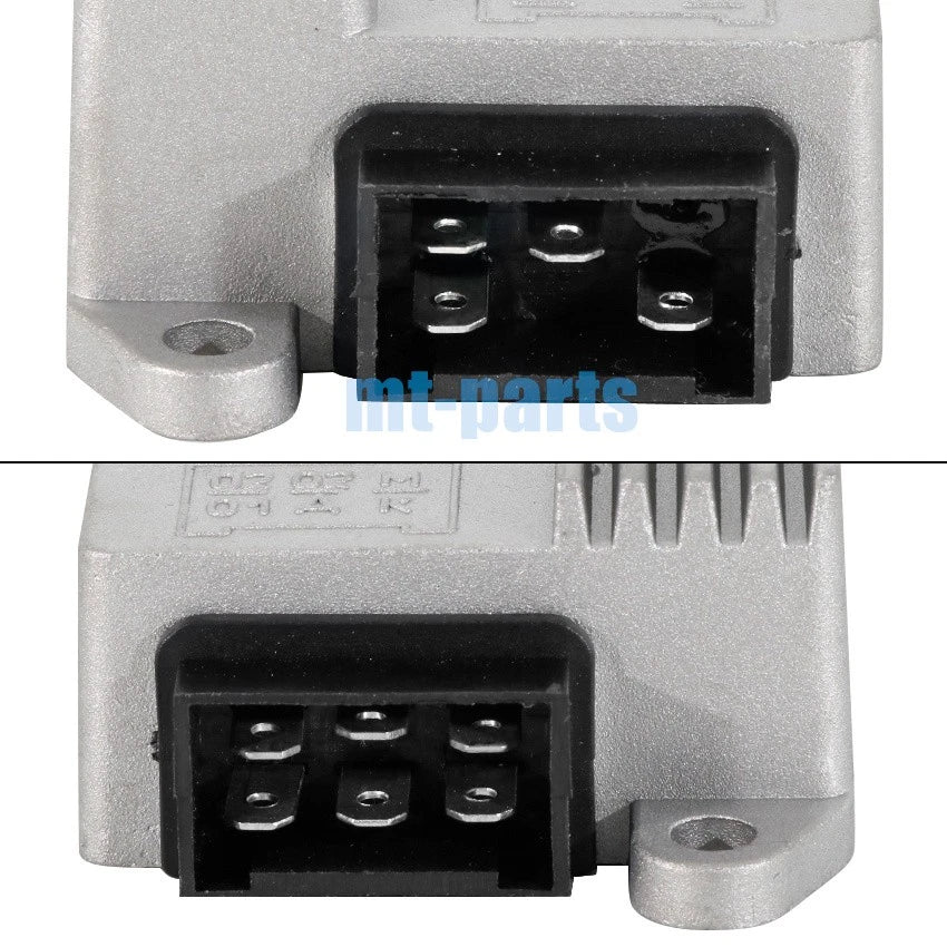 Voltage Regulator/Rectifier for Romet Minsk 125 400A (12V)