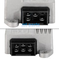 Voltage Regulator/Rectifier for Romet Minsk 125 400A (12V)
