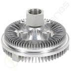 Cooling Fan Clutch for Chevy Express Silverado Savana Sierra 2001–2009 6.6L V8