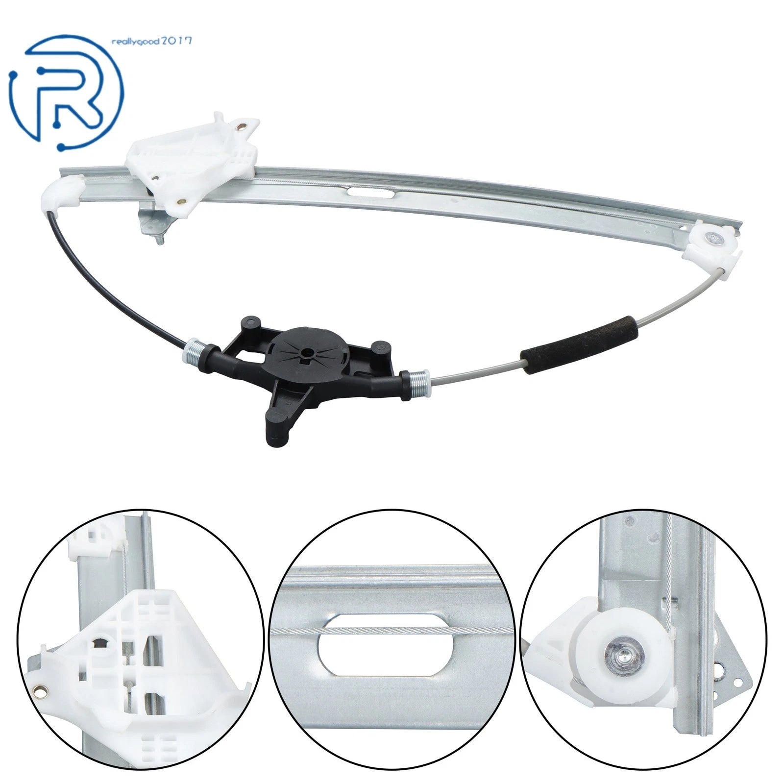 Power Window Regulator for Mazda 3 Sport (2014-2018)