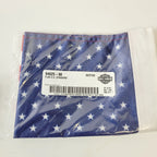 Replacement Flag for Harley-Davidson (1998–Present) 94625-98, Nylon, 14x11