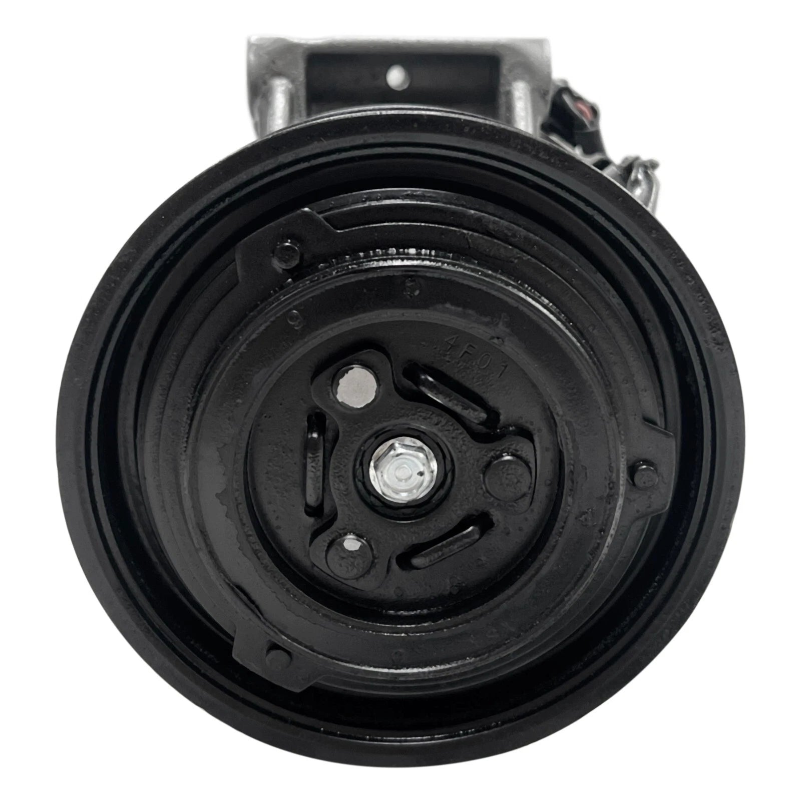 AC Compressor Kit With Condenser for Acura MDX 3.0L (2017–2020)