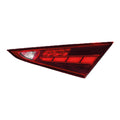 Trunk Lid Tail Light Assembly for Mercedes W206 C-Class Sedan (2022–2023)