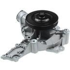 Water Pump for Mercedes-Benz C300 E350 R350 CLK350 (2008–2011)