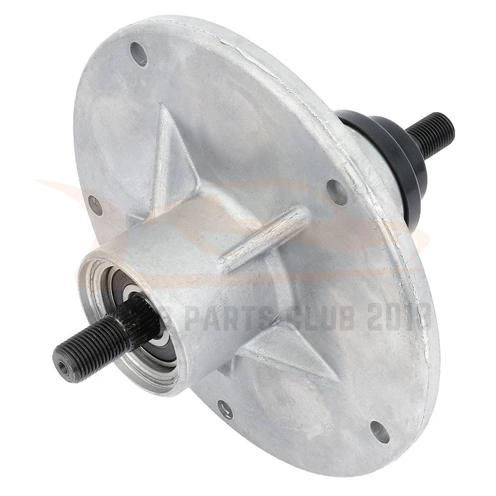 Set of 3 Spindle Assemblies for Murray Scotts Stanley Mower (38"–46")