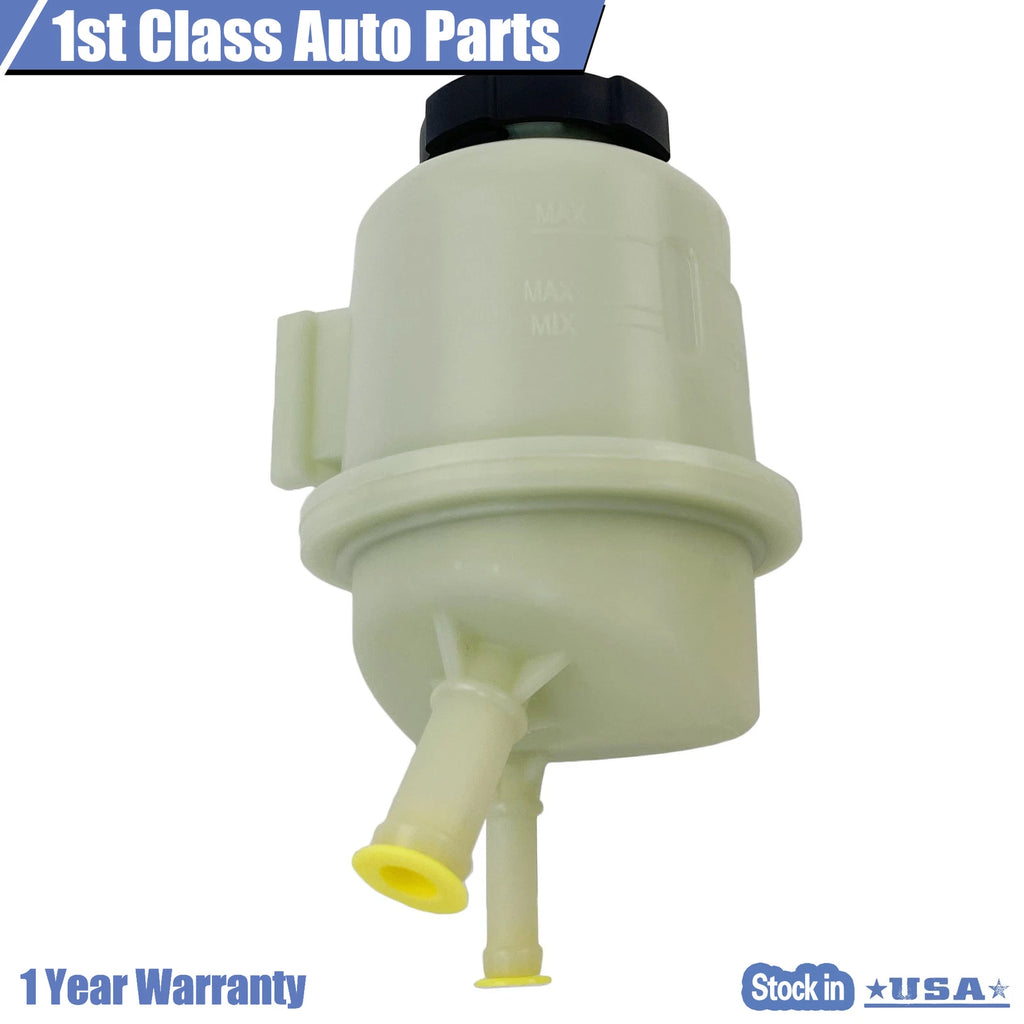 Power Steering Reservoir for Nissan Pathfinder Frontier Xterra (2005–2021)
