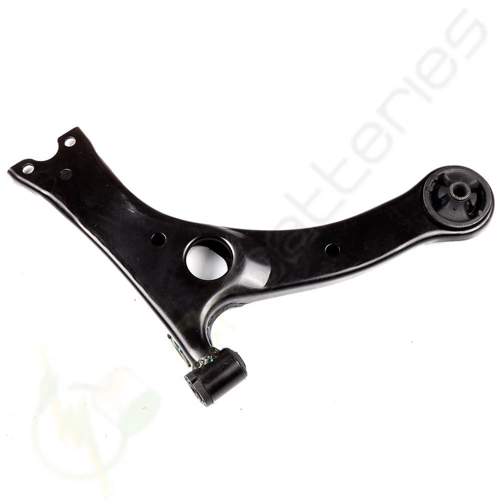 4X Lower Control Arms for Toyota Corolla (2003–2012) K640361 K80230