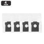 Vacuum Bags for Dreame X60 Max (2021–2023) - Meltblown Fibre, Non Woven Mix