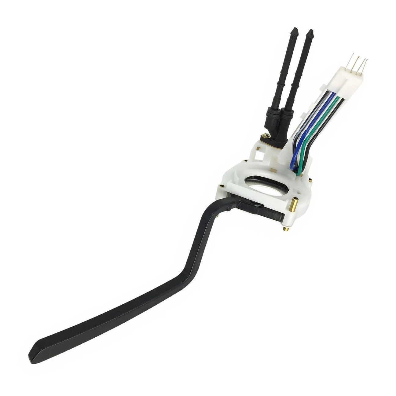 Windshield Wiper Switch 4 Wire for Volkswagen Type 1 Bug Ghia Thing (1968–1979)