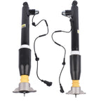 Set of 2 Rear Electric Shock Struts for Lincoln MKC (2015–2019)