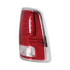 Tail Light Assembly Set for RAM 1500 2500 3500 (2013–2018) Rear Right