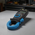 VC3266L Plus Clamp Meter for Electrical Testing (2023)