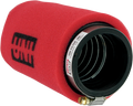 2X Pod Air Filter for UNI Filter UP-6245ST (Centered)
