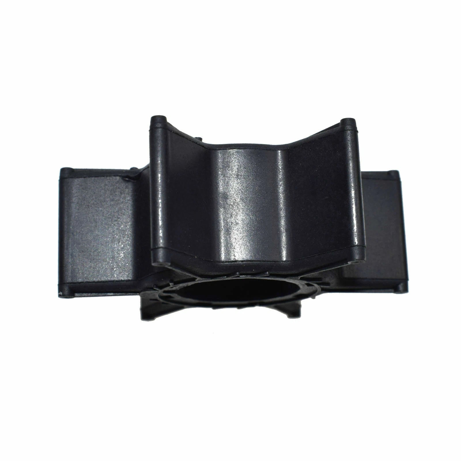 Water Pump Impeller for Yamaha Outboard 48/50/55/60/70HP (697, 6H3-44352-00)