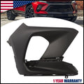 Front Right Passenger Bumper Side Cover 42755333 for Chevrolet Blazer (2023–2025)