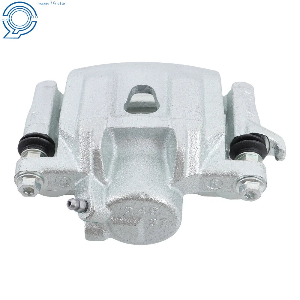 Rear Disc Brake Caliper with Bracket for Toyota Sienna (2004–2010)