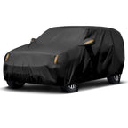 Full Car Cover for Volkswagen Tiguan (2017–2023) Waterproof UV Protection