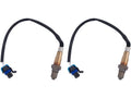 Downstream Oxygen Sensor Set of 2 for Suzuki XL7 (2007–2009) JW422HT