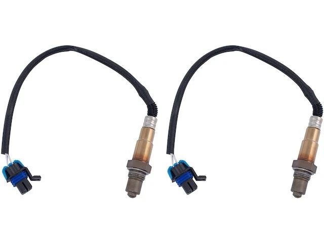 Downstream Oxygen Sensor Set of 2 for Suzuki XL7 (2007–2009) JW422HT