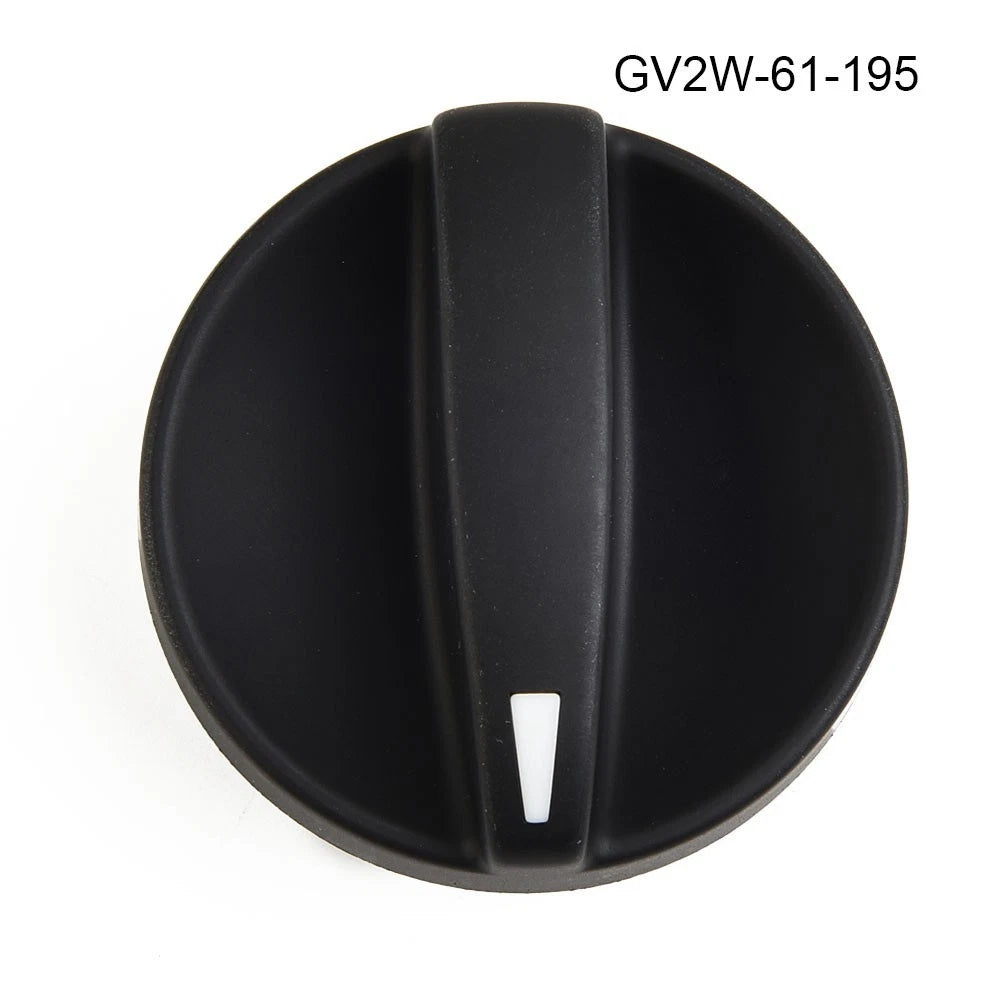 Heater & A/C Temp/Mode Knob Switch for Mazda 6 (2006–2008) GV2W-61-195