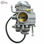 Carburetor for Polaris Sportsman Ranger Hawkeye 400 HO (2003–2007) 3131745