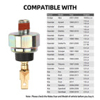 Engine Oil Pressure Sensor for Kia Spectra/Spectra5 (2006–2009) 9475021030