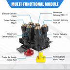 Air Brake Control Valve for Volvo (2000–2023)