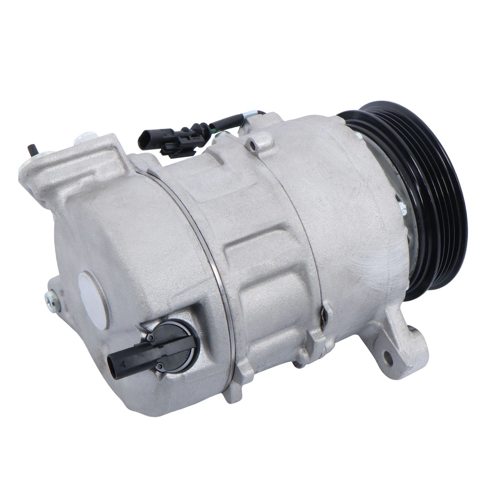 Air Conditioning Compressor for Chevrolet Silverado 1500 GMC Sierra 1500 (2007–2013)
