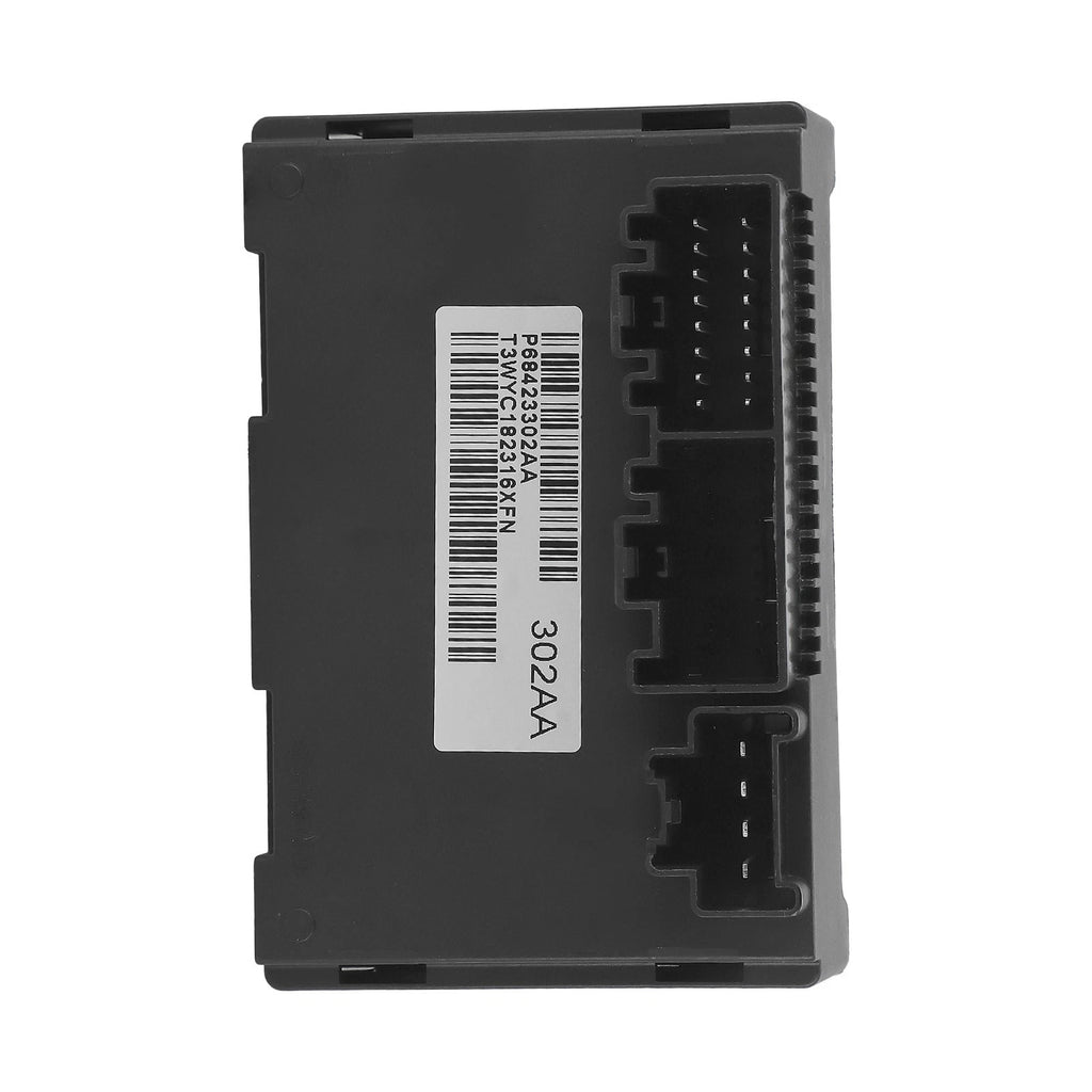 Transfer Case Control Module for Jeep Grand Cherokee Durango (2019–2020)