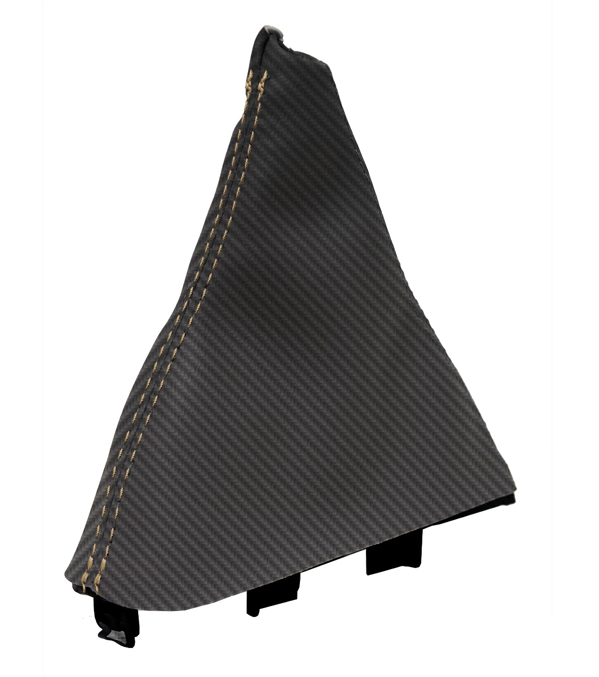 Carbon Fiber Manual Shift Boot Cover for Dodge Ram 1500 (2002–2008)