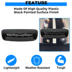 Hood Air Intake Vent Scoop for Mini Cooper S R55 R56 R57 R58 (2007–2014)