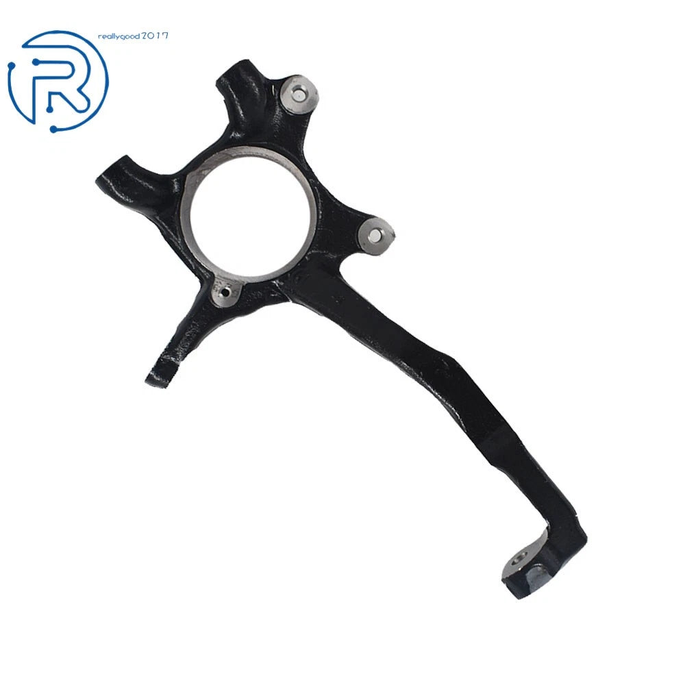 Front Left Steering Knuckle for Toyota 4Runner FJ Lexus GX460 (2003–2015) 698-043