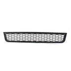 Front Bumper Lower Honeycomb Mesh Grille for Audi A4 B6 (2001-2005)