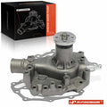 Water Pump for Ford F-150 F-250 F-350 F-100 Mustang (1970–1982)