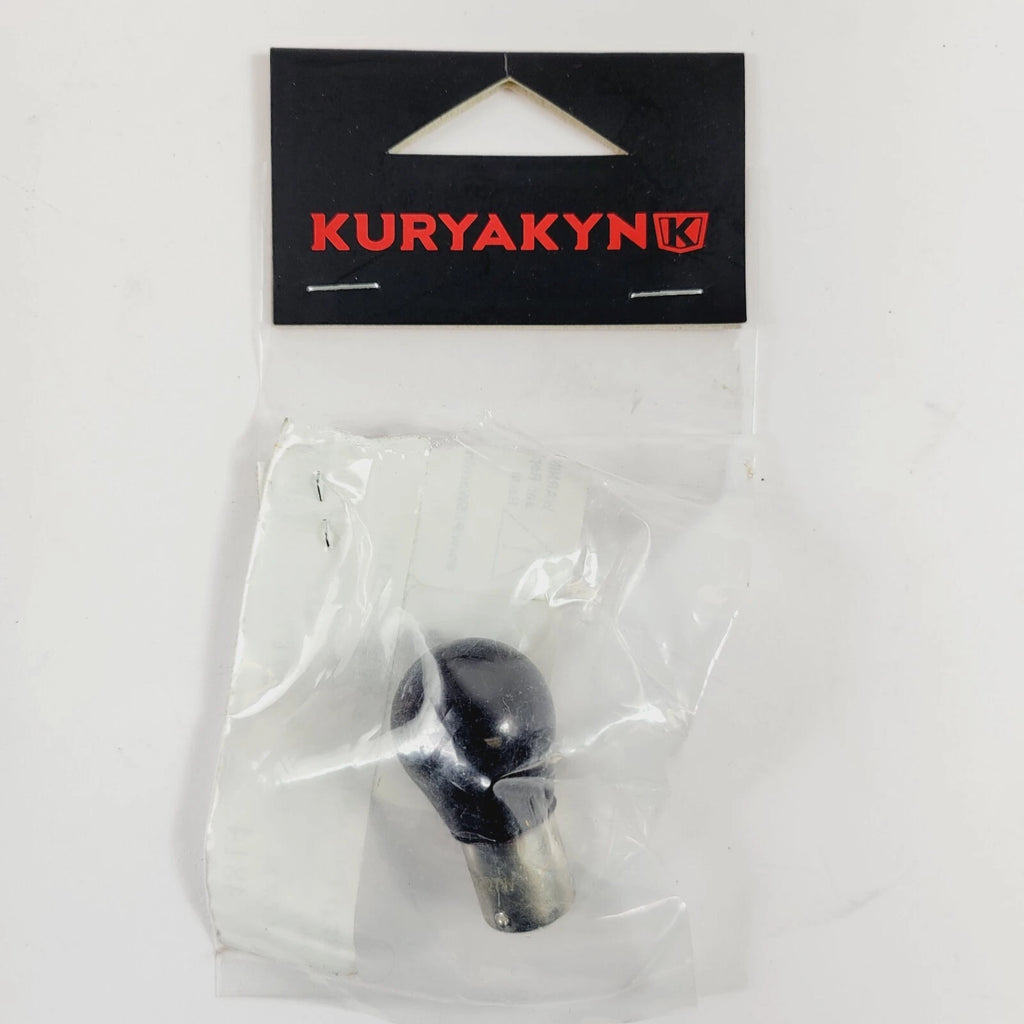 Red Turn Signal Bulb for Honda VTX1300C (2060-0334, 4814)