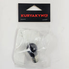 Red Turn Signal Bulb for Honda VTX1300C (2060-0334, 4814)