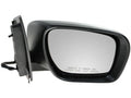 Right Door Mirror for Mazda CX-7 (2007–2009) VM973YM