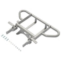 Rear Grab Bar Cooler Rack for Yamaha Banshee YFZ350 (1987–2006)