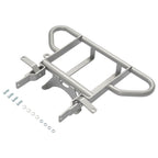 Rear Grab Bar Cooler Rack for Yamaha Banshee YFZ350 (1987–2006)