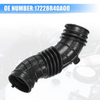 Air Intake Hose for Honda Accord 2008-2012 (1 x Replacement)