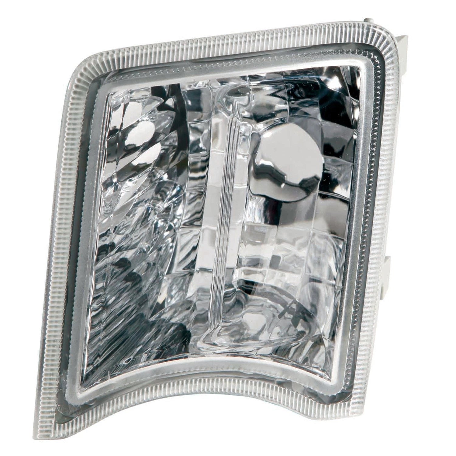 Replacement Driver Side Front Signal Light Lens Housing for Toyota Prius (2010–2011)