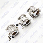 Carburetor Kit for Mercury Marine Outboard 40-60HP (2T) (821854T4 821854T5 821854T6)
