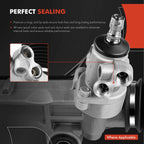 Power Steering Gear Box for Jeep Cherokee Wrangler (1987-1995)