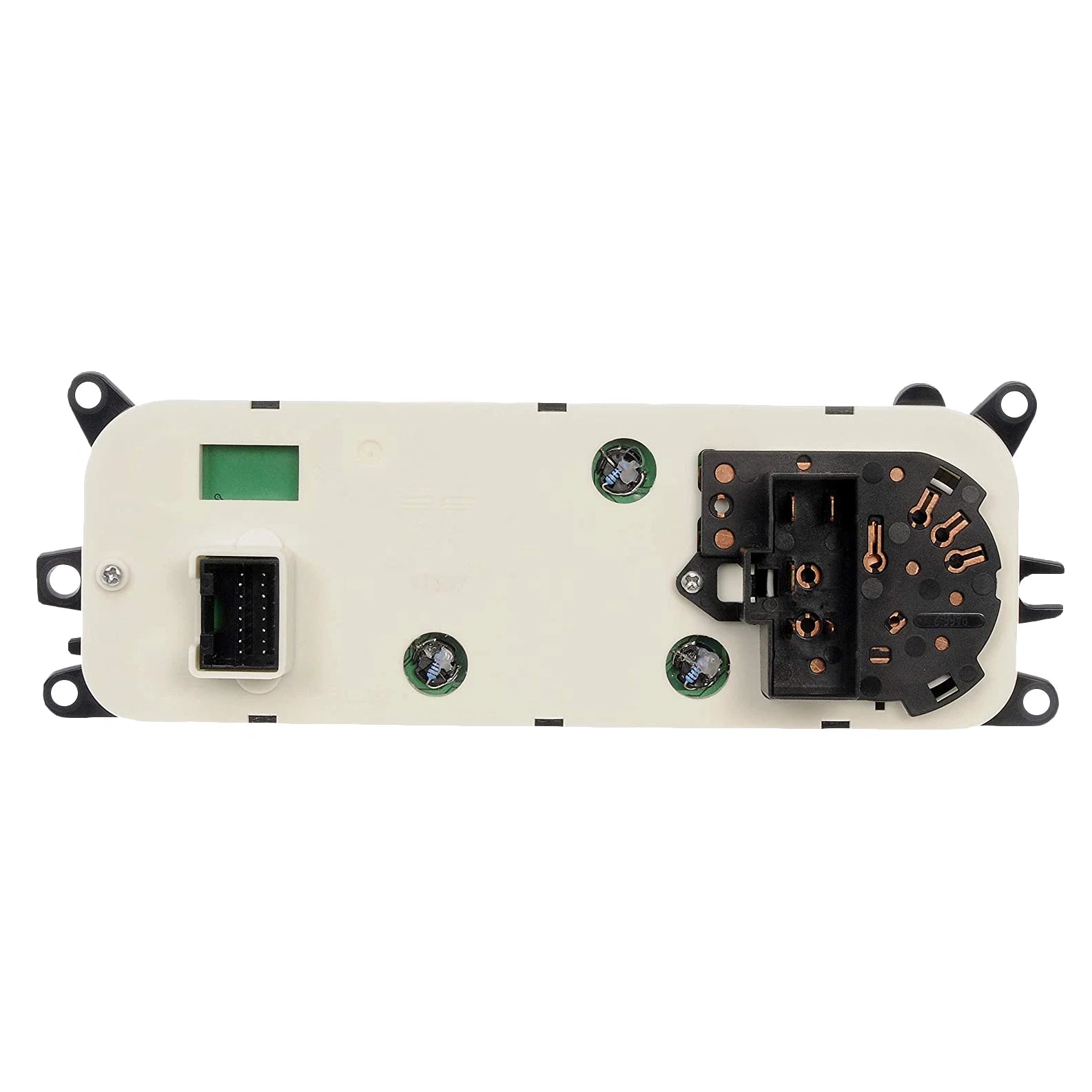 Climate Control Module for Dodge Dakota Ram 1500 Ram 2500 (1997-2004)