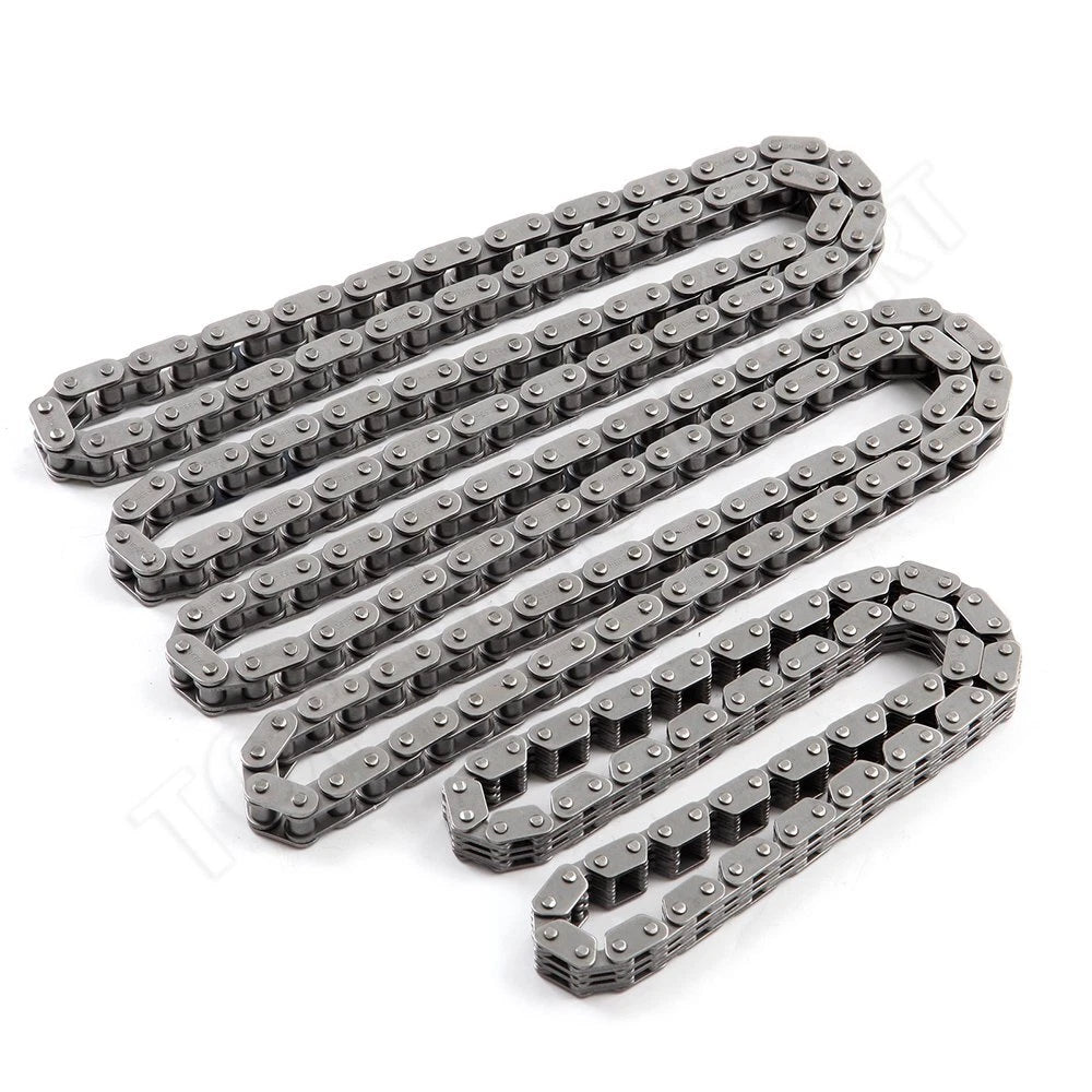 Engine Timing Chain Kit for Chrysler Dodge 3.7L SOHC (2002–2011)
