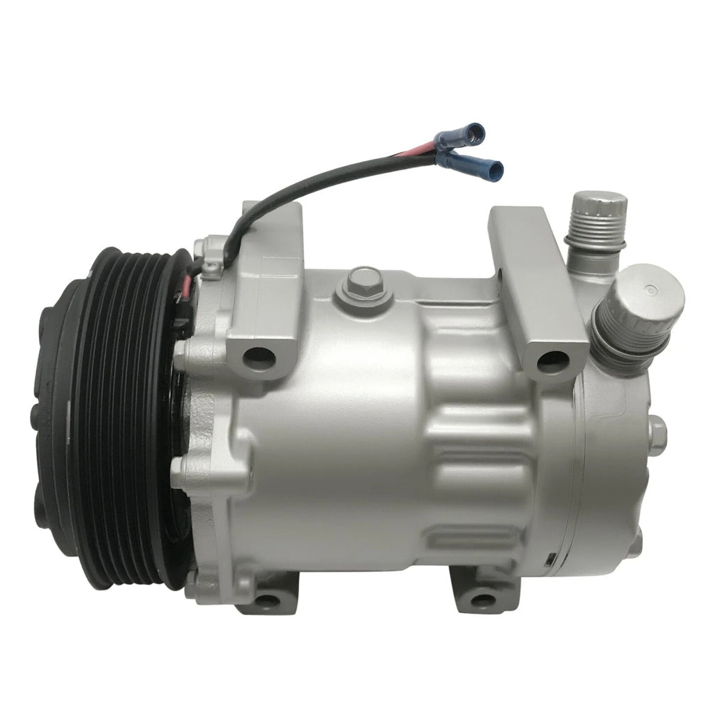AC Compressor Replacement for Holden Commodore VE (2006-2013)
