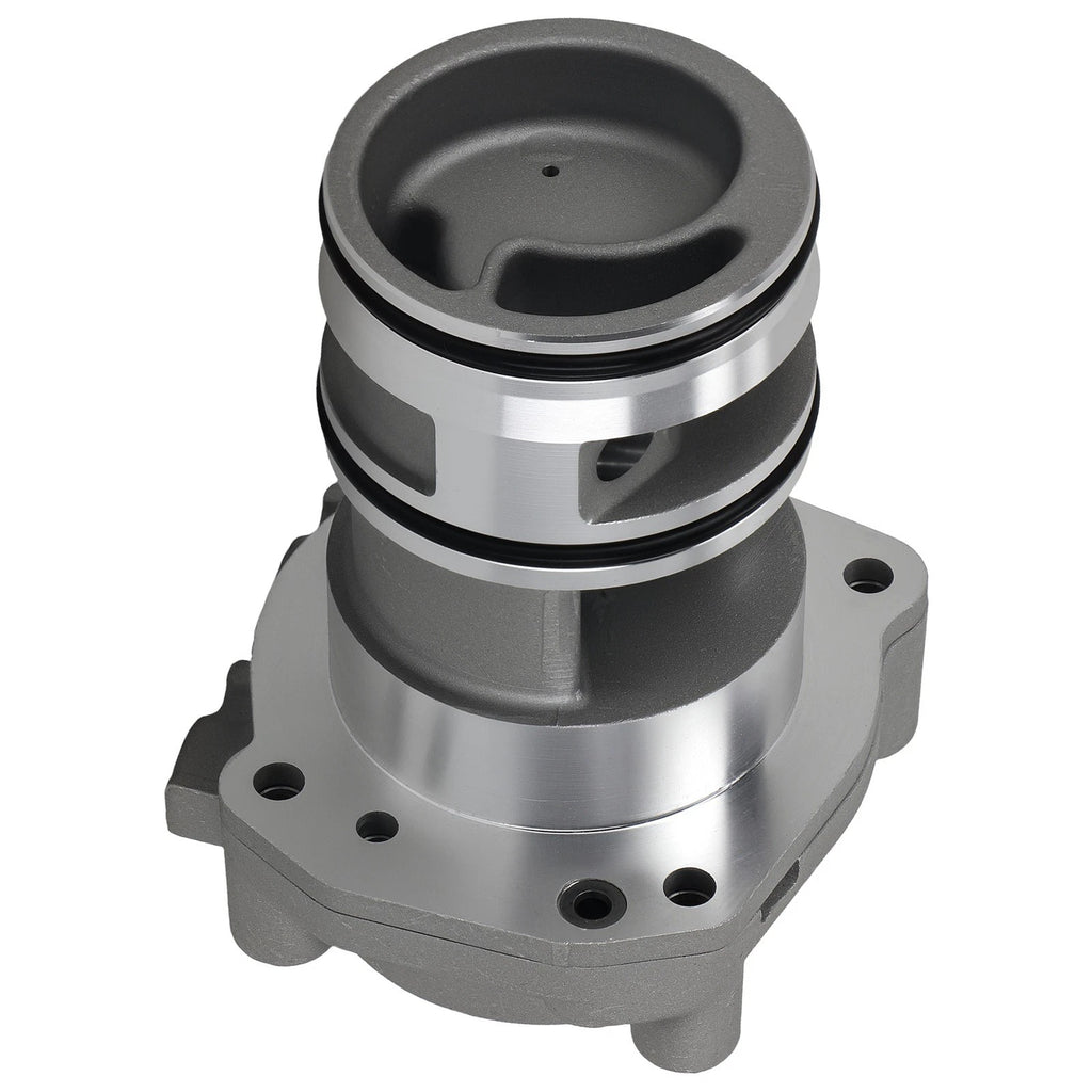 Cast Iron Oil Pump for Ford Ranger L4 2.5L (1998–2001) M212 F77Z6600AB