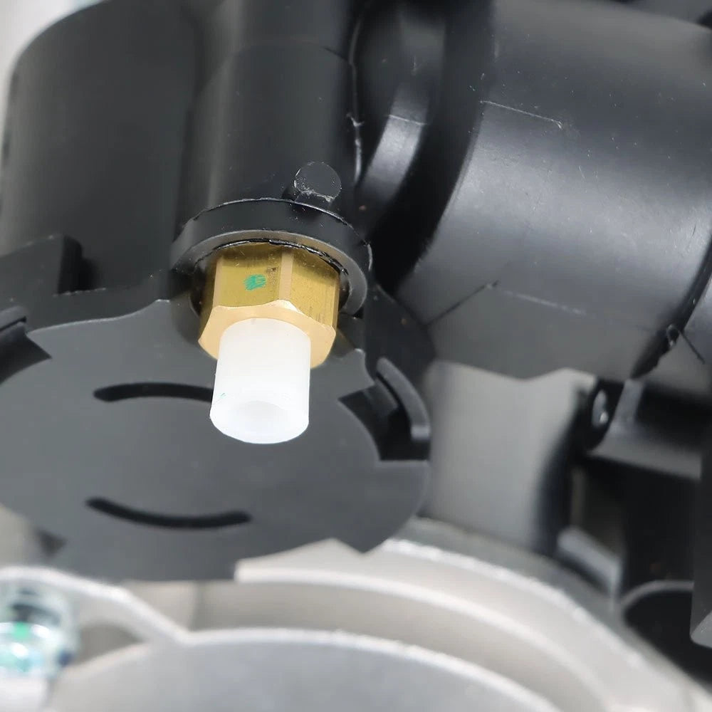 Air Suspension Compressor Pump for Mercedes GL ML Class W164 (2006-2012)